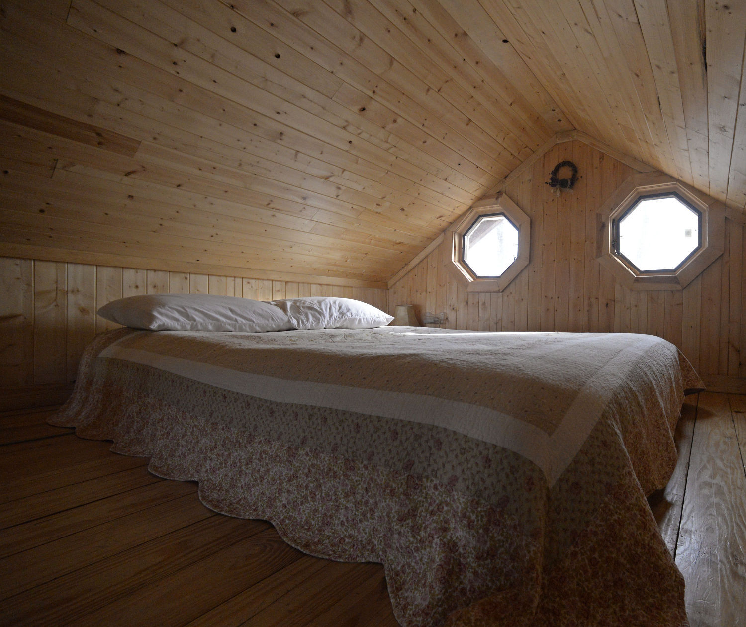 Timber Ridge Outpost & Cabins